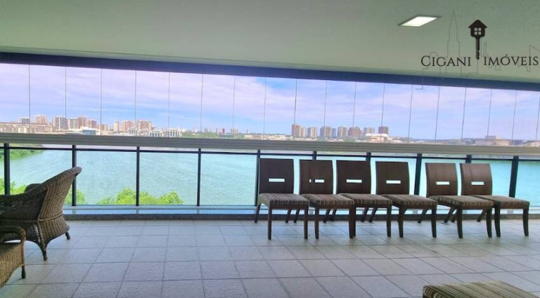 Imagem Apartamento com 5 Quartos à Venda, 315 m² em Barra Da Tijuca - Rio De Janeiro Imagem Apartamento com 5 Quartos à Venda, 315 m² em Barra Da Tijuca - Rio De Janeiro