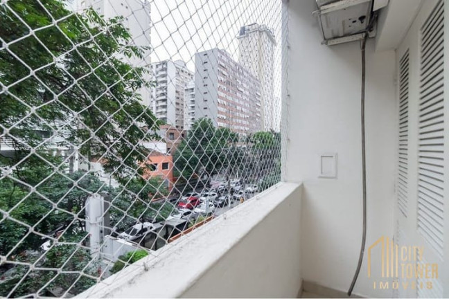 Imagem Apartamento com 4 Quartos à Venda, 198 m² em Jardim Paulista - São Paulo Imagem Apartamento com 4 Quartos à Venda, 198 m² em Jardim Paulista - São Paulo