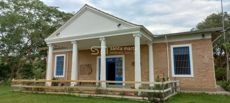 Imagem Imóvel com 5 Quartos à Venda, 68.000 m² em Salamanco - Canas Imagem Imóvel com 5 Quartos à Venda, 68.000 m² em Salamanco - Canas
