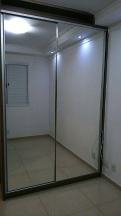 Imagem Apartamento com 2 Quartos à Venda, 52 m² em Vila Alzira - Santo André Imagem Apartamento com 2 Quartos à Venda, 52 m² em Vila Alzira - Santo André