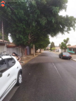 Imagem Casa com 4 Quartos à Venda, 150 m² em Vila Nova Sorocaba - Sorocaba Imagem Casa com 4 Quartos à Venda, 150 m² em Vila Nova Sorocaba - Sorocaba