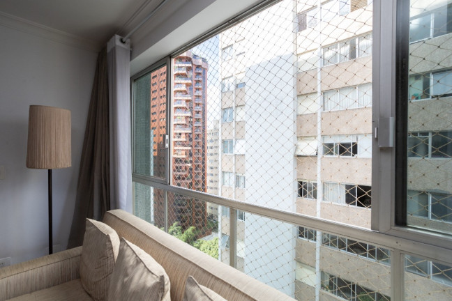 Imagem Apartamento com 3 Quartos à Venda, 228 m² em Itaim Bibi - São Paulo Imagem Apartamento com 3 Quartos à Venda, 228 m² em Itaim Bibi - São Paulo
