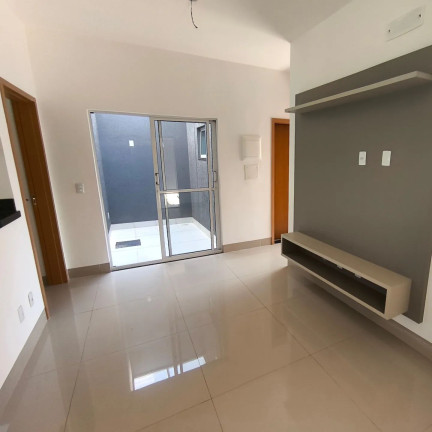 Imagem Casa de Condomínio com 3 Quartos à Venda, 88 m² em Chacara Sao Pedro - Aparecida De Goiania Imagem Casa de Condomínio com 3 Quartos à Venda, 88 m² em Chacara Sao Pedro - Aparecida De Goiania