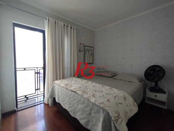 Imagem Apartamento com 2 Quartos à Venda, 89 m² em Pompéia - Santos Imagem Apartamento com 2 Quartos à Venda, 89 m² em Pompéia - Santos