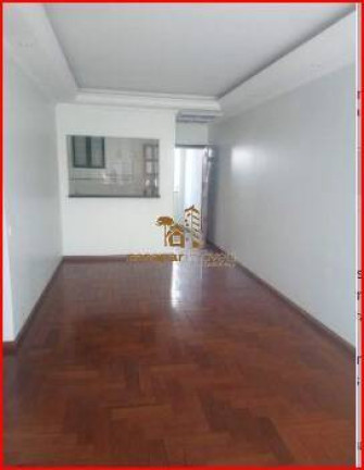 Apartamento com 3 Quartos à Venda, 117 m² em Campestre - Santo André