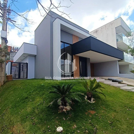 Imagem Casa de Condomínio com 3 Quartos para Alugar, 213 m² em Itapeva - Votorantim