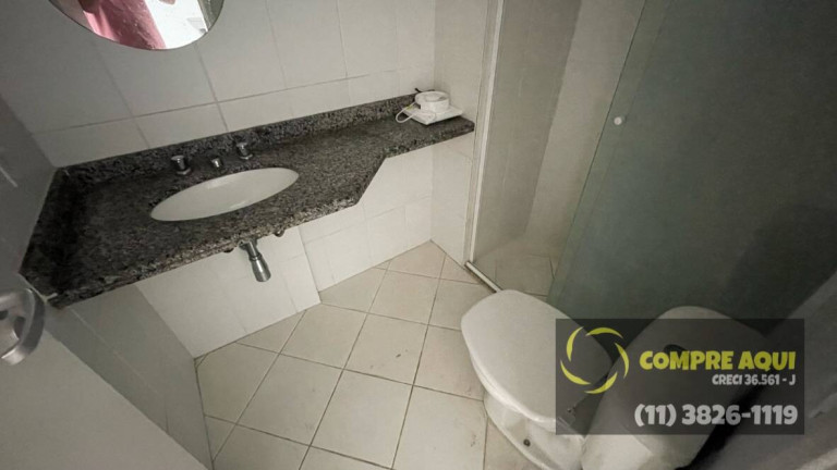 Imagem Apartamento com 1 Quarto à Venda, 35 m² em Santa Cecília - São Paulo Imagem Apartamento com 1 Quarto à Venda, 35 m² em Santa Cecília - São Paulo