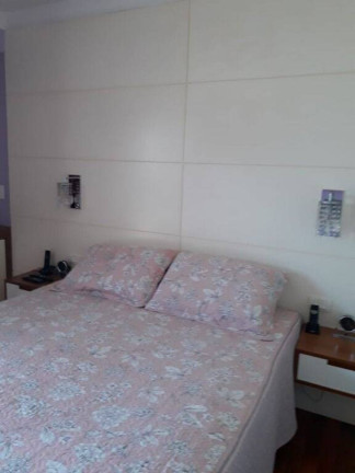 Imagem Cobertura com 2 Quartos à Venda, 163 m² em Jardim Das Nações - Taubaté