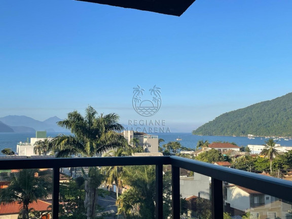 Imagem Cobertura com 2 Quartos à Venda, 82 m² em Itaguá - Ubatuba Imagem Cobertura com 2 Quartos à Venda, 82 m² em Itaguá - Ubatuba