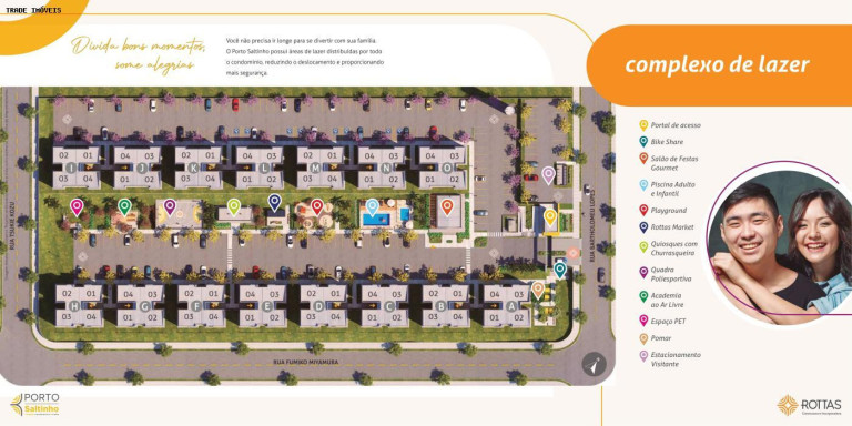 Imagem Apartamento com 2 Quartos à Venda, 42 m² em Conjunto Habitacional Jamile Dequech - Londrina Imagem Apartamento com 2 Quartos à Venda, 42 m² em Conjunto Habitacional Jamile Dequech - Londrina