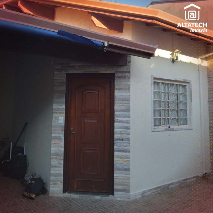 Imagem Casa com 2 Quartos à Venda, 160 m² em Jardim Itamaraty Iii - Poços De Caldas Imagem Casa com 2 Quartos à Venda, 160 m² em Jardim Itamaraty Iii - Poços De Caldas