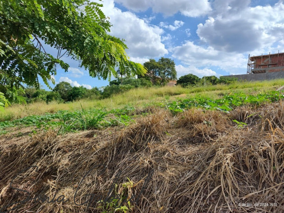 Terreno à Venda,  em Residencial Jatobá - Vinhedo