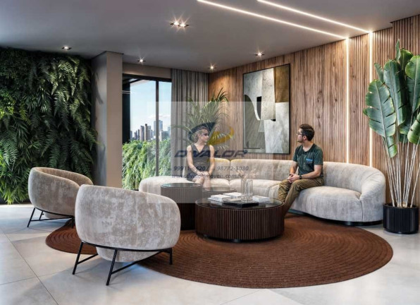 Imagem Apartamento com 3 Quartos à Venda, 109 m² em Aeroclube - João Pessoa Imagem Apartamento com 3 Quartos à Venda, 109 m² em Aeroclube - João Pessoa