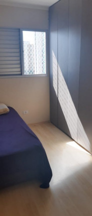 Imagem Apartamento com 3 Quartos à Venda, 64 m² em Picanço - Guarulhos