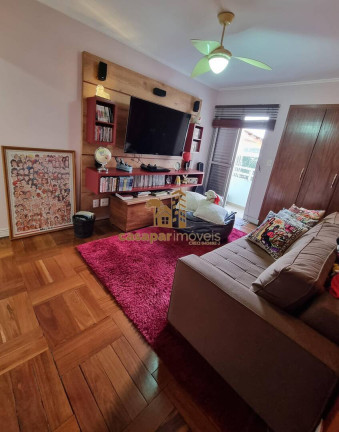 Imagem Apartamento com 3 Quartos à Venda, 127 m² em Barcelona - São Caetano Do Sul Imagem Apartamento com 3 Quartos à Venda, 127 m² em Barcelona - São Caetano Do Sul