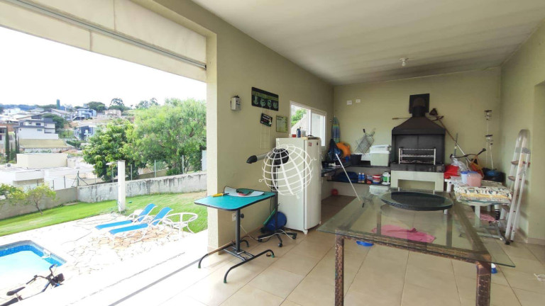 Imagem Casa com 4 Quartos à Venda, 250 m² em Condomínio Serra Da Estrela - Atibaia Imagem Casa com 4 Quartos à Venda, 250 m² em Condomínio Serra Da Estrela - Atibaia