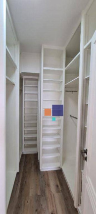 Imagem Apartamento com 4 Quartos para Alugar, 309 m² em Santo Amaro - São Paulo