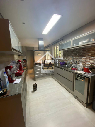 Imagem Apartamento com 4 Quartos à Venda, 235 m² em Vila Andrade - São Paulo Imagem Apartamento com 4 Quartos à Venda, 235 m² em Vila Andrade - São Paulo