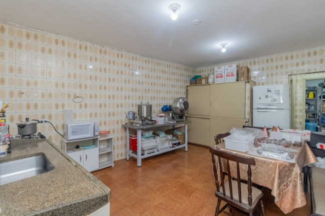 Imagem Casa com 3 Quartos à Venda,  em Vila Nova Galvão - São Paulo