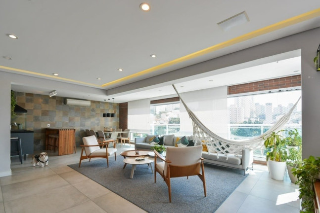 Imóvel com 3 Quartos à Venda, 156 m² em Vila Mariana - São Paulo