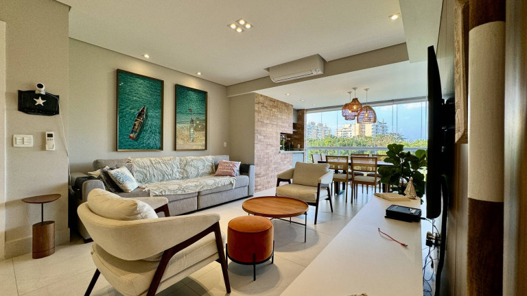 Imagem Apartamento com 4 Quartos à Venda, 138 m² em Riviera De São Lourenço - Bertioga