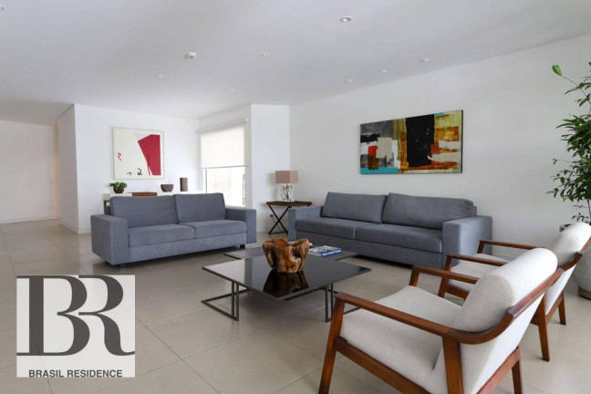 Imagem Apartamento com 4 Quartos à Venda, 323 m² em Jardim Paulista - São Paulo Imagem Apartamento com 4 Quartos à Venda, 323 m² em Jardim Paulista - São Paulo