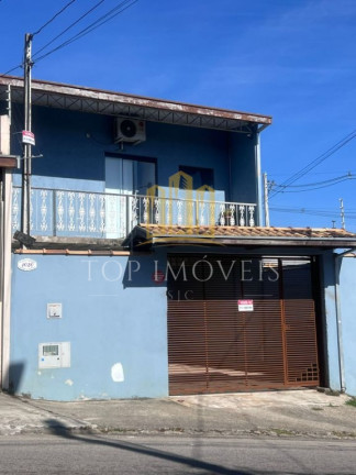 Sobrado com 3 Quartos à Venda, 168 m² em Altos Da Vila Paiva - São José Dos Campos