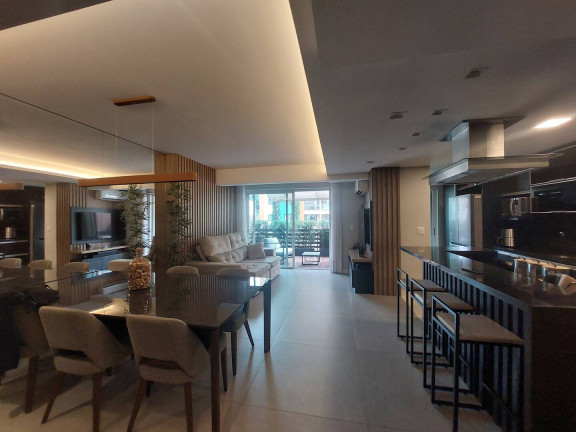 Imagem Apartamento com 2 Quartos à Venda, 110 m² em Bigorrilho - Curitiba Imagem Apartamento com 2 Quartos à Venda, 110 m² em Bigorrilho - Curitiba