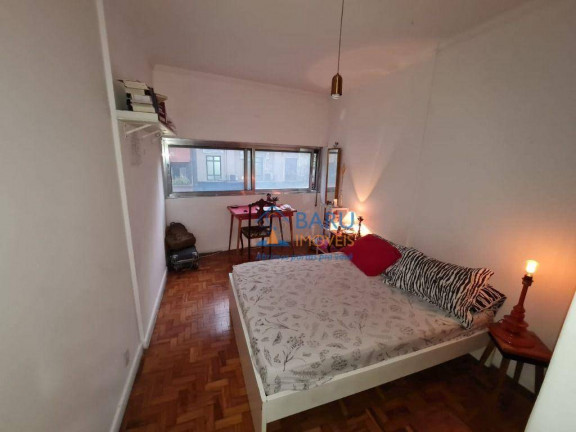 Imagem Apartamento com 3 Quartos à Venda, 96 m² em Santa Cecília - São Paulo Imagem Apartamento com 3 Quartos à Venda, 96 m² em Santa Cecília - São Paulo