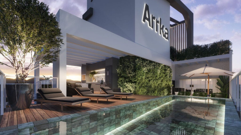 Imagem Apartamento com 4 Quartos à Venda, 182 m² em Centro - Balneário Camboriú