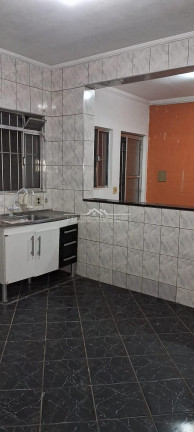 Imagem Casa com 2 Quartos para Alugar, 63 m² em Jardim Santa Terezinha (zona Leste) - São Paulo Imagem Casa com 2 Quartos para Alugar, 63 m² em Jardim Santa Terezinha (zona Leste) - São Paulo