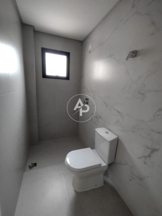 Apartamento com 3 Quartos à Venda, 173 m² em Estrela - Ponta Grossa