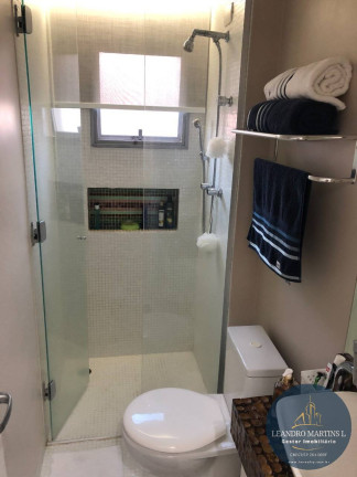Imagem Apartamento com 2 Quartos à Venda, 55 m² em Vila Do Encontro - São Paulo Imagem Apartamento com 2 Quartos à Venda, 55 m² em Vila Do Encontro - São Paulo