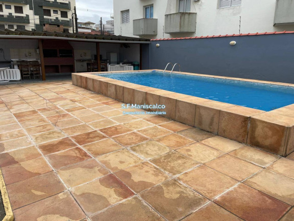 Imagem Apartamento com 2 Quartos à Venda, 88 m² em Itaguá - Ubatuba