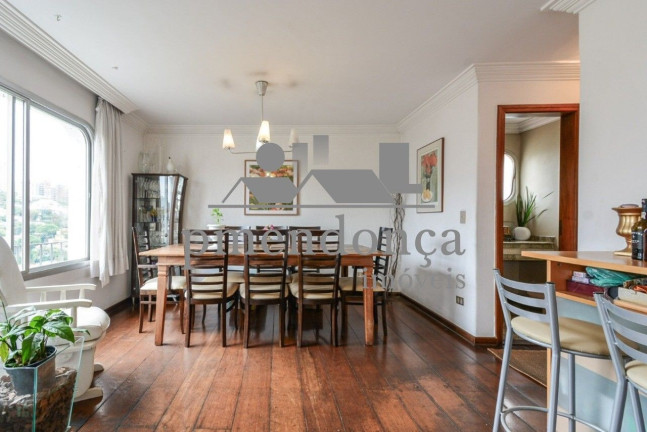 Imagem Apartamento com 3 Quartos à Venda, 158 m² em Vila Madalena - São Paulo Imagem Apartamento com 3 Quartos à Venda, 158 m² em Vila Madalena - São Paulo