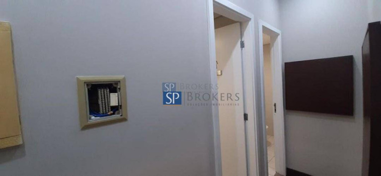 Imagem Sala Comercial para Alugar, 363 m² em Itaim Bibi - São Paulo