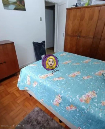 Imagem Apartamento com 3 Quartos à Venda, 96 m² em Marapé - Santos