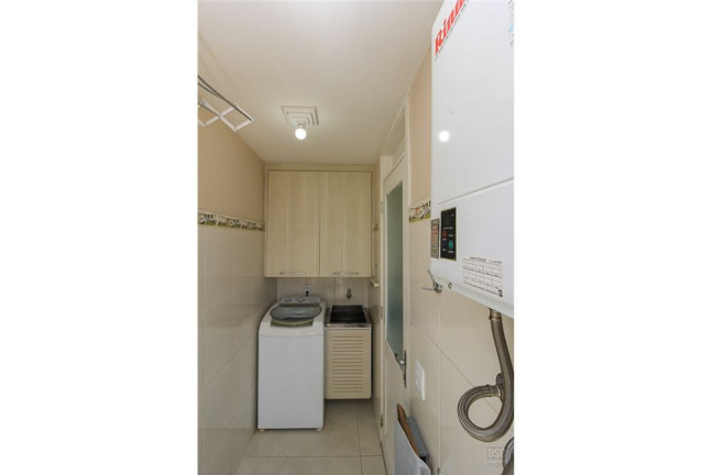 Imagem Casa de Condomínio com 3 Quartos à Venda, 145 m² em São Sebastião - Porto Alegre Imagem Casa de Condomínio com 3 Quartos à Venda, 145 m² em São Sebastião - Porto Alegre