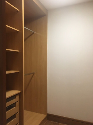Imagem Apartamento com 4 Quartos à Venda, 210 m² em Paraíso - São Paulo