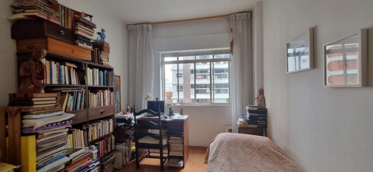 Imagem Apartamento com 2 Quartos à Venda, 72 m² em Pinheiros - São Paulo Imagem Apartamento com 2 Quartos à Venda, 72 m² em Pinheiros - São Paulo