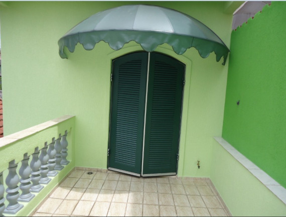 Imagem Sobrado com 3 Quartos à Venda, 200 m² em Chácara Mafalda - São Paulo Imagem Sobrado com 3 Quartos à Venda, 200 m² em Chácara Mafalda - São Paulo