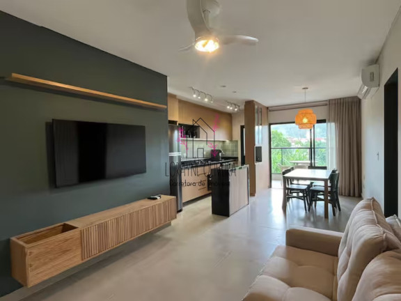 Imagem Apartamento com 2 Quartos à Venda, 80 m² em Toninhas - Ubatuba Imagem Apartamento com 2 Quartos à Venda, 80 m² em Toninhas - Ubatuba