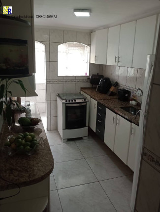Imagem Apartamento com 2 Quartos à Venda, 56 m² em Cidade São Mateus - São Paulo Imagem Apartamento com 2 Quartos à Venda, 56 m² em Cidade São Mateus - São Paulo