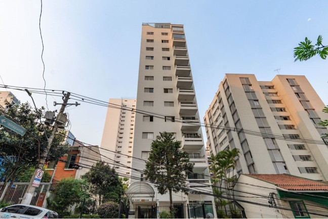 Imagem Apartamento com 2 Quartos à Venda, 72 m² em Paraíso - São Paulo Imagem Apartamento com 2 Quartos à Venda, 72 m² em Paraíso - São Paulo