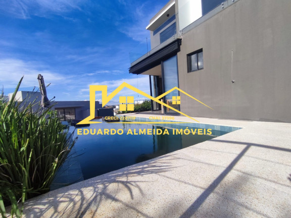 Imóvel com 3 Quartos à Venda, 820 m² em Alphaville Nova Esplanada - Votorantim