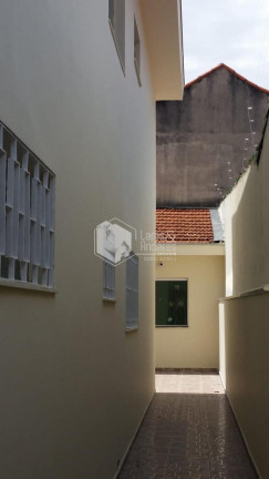 Imagem Casa com 3 Quartos à Venda, 150 m² em Santana - São Paulo Imagem Casa com 3 Quartos à Venda, 150 m² em Santana - São Paulo