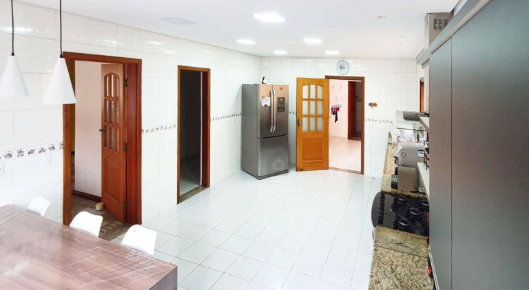 Imagem Casa com 4 Quartos à Venda, 445 m² em Jardim Ibiti Do Paço - Sorocaba Imagem Casa com 4 Quartos à Venda, 445 m² em Jardim Ibiti Do Paço - Sorocaba