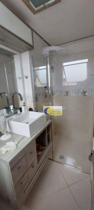 Imagem Sobrado com 3 Quartos à Venda, 125 m² em Demarchi - São Bernardo Do Campo Imagem Sobrado com 3 Quartos à Venda, 125 m² em Demarchi - São Bernardo Do Campo