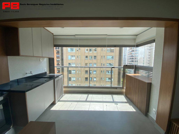 Imagem Apartamento com 1 Quarto à Venda, 52 m² em Vila Clementino - São Paulo Imagem Apartamento com 1 Quarto à Venda, 52 m² em Vila Clementino - São Paulo
