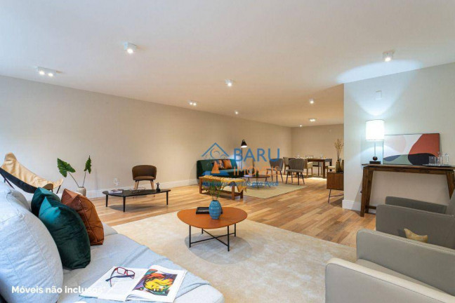 Imagem Apartamento com 4 Quartos à Venda, 263 m² em Bela Vista - São Paulo Imagem Apartamento com 4 Quartos à Venda, 263 m² em Bela Vista - São Paulo